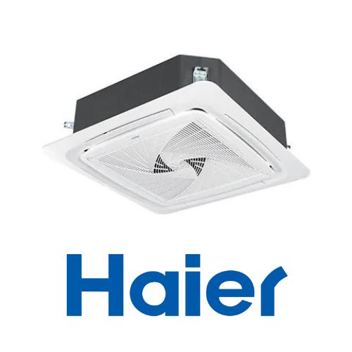 Haier Cassette AC